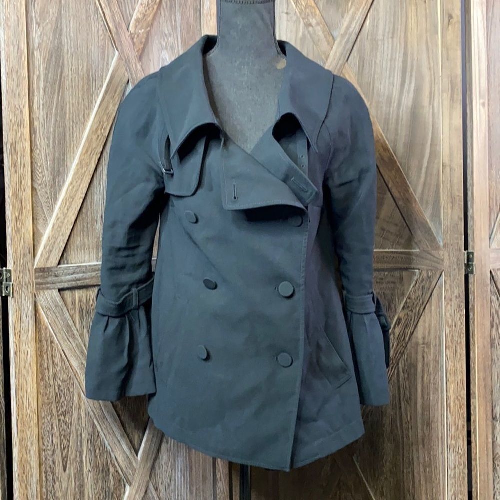 ZARA autumn/winter outer ware jacket